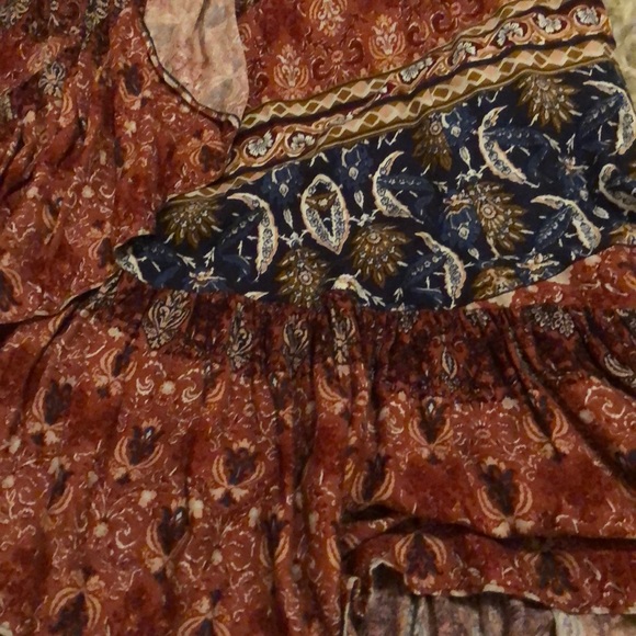 Sage the label skirt - Picture 4 of 6